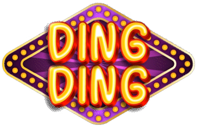 DingDing Logo